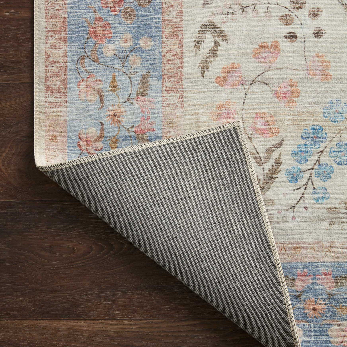 Rifle Paper Co. x Loloi Palais Rug Rugs