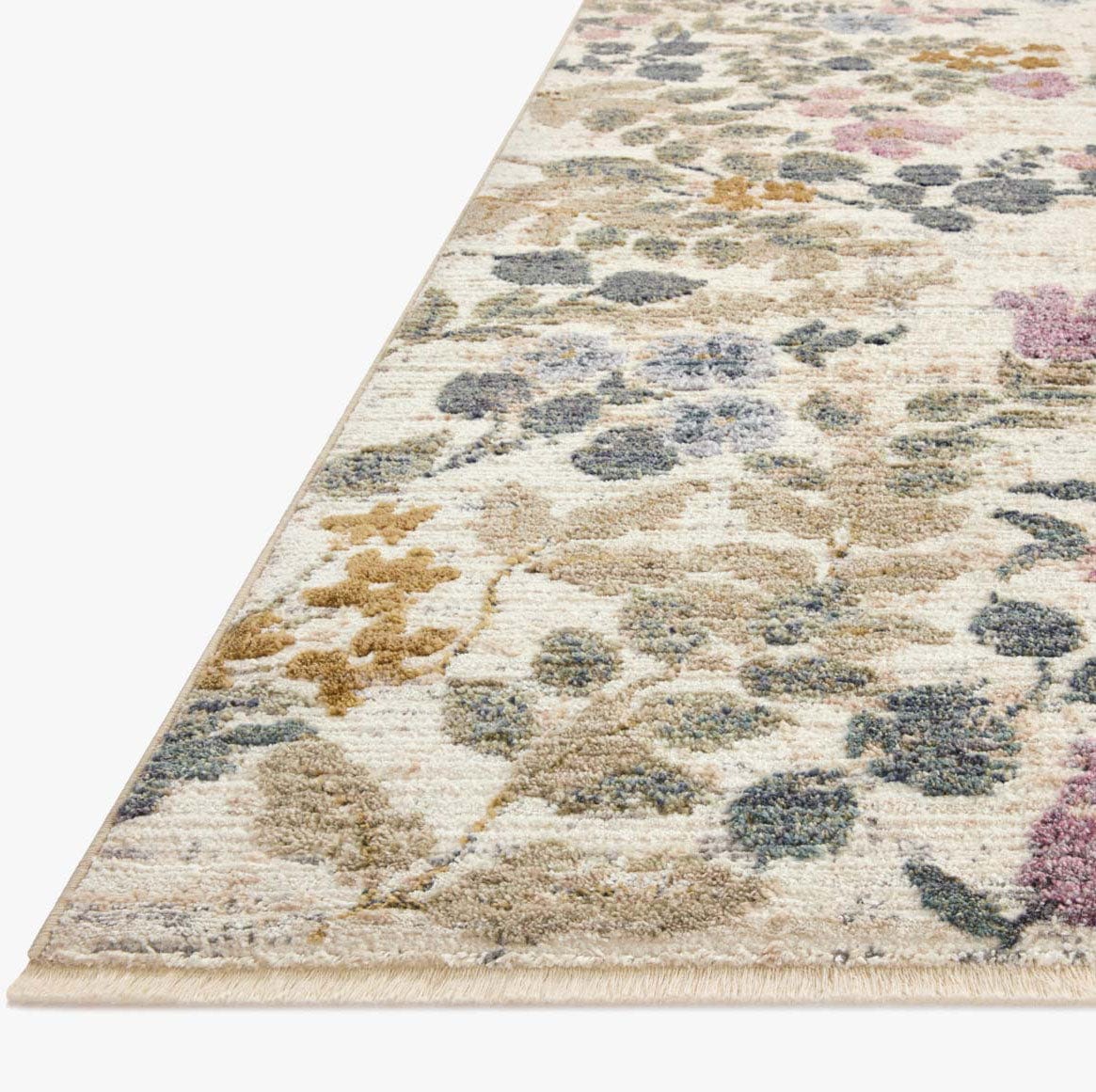 Rifle Paper Co. x Loloi Provence Abbey Rug - NEEDS PRICING Rugs