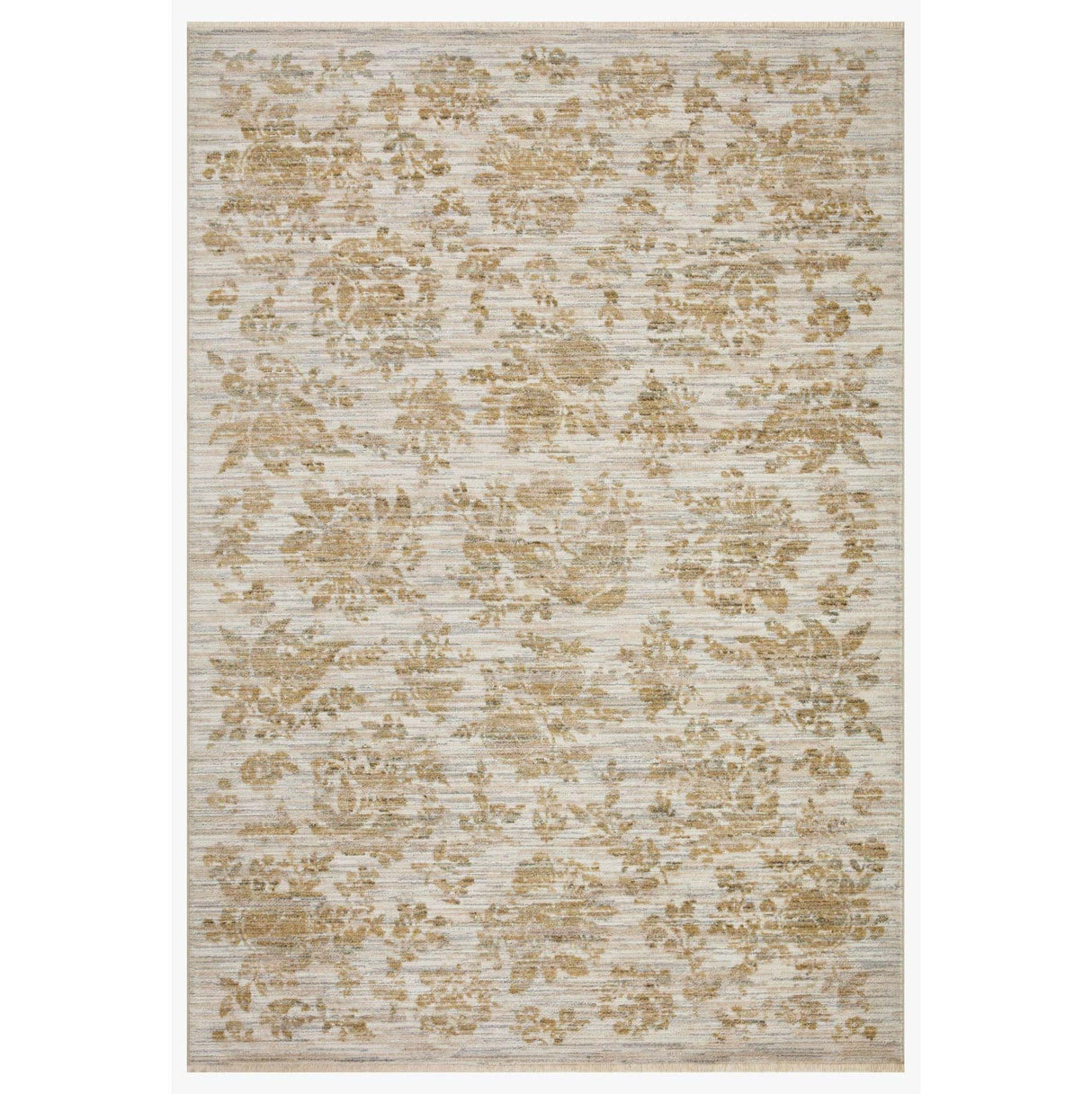 Rifle Paper Co. x Loloi Provence Therese Rug Rugs