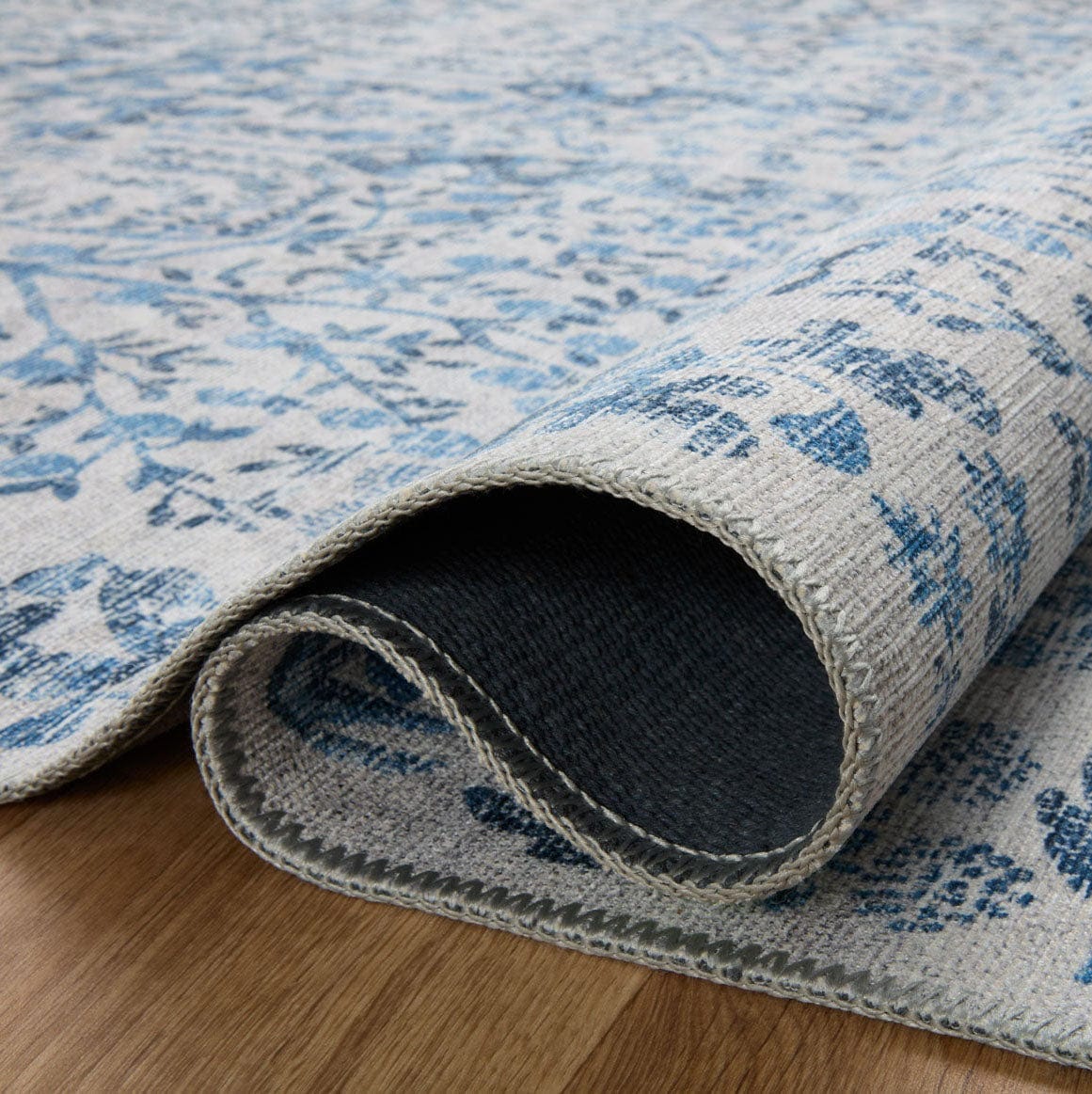 Rifle Paper Co. x Loloi Rifle Paper Co. Maison Grove Rug Rugs