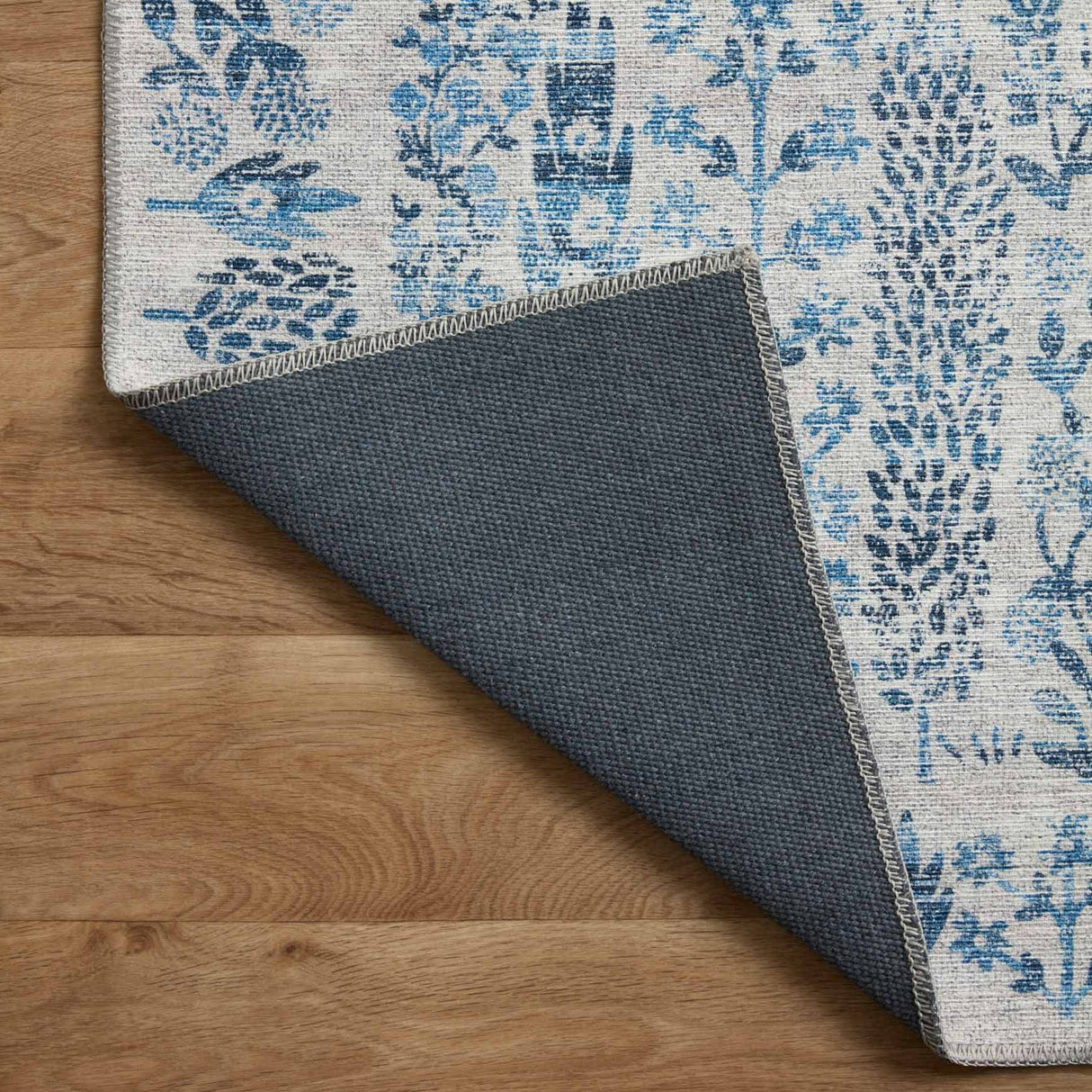 Rifle Paper Co. x Loloi Rifle Paper Co. Maison Grove Rug Rugs