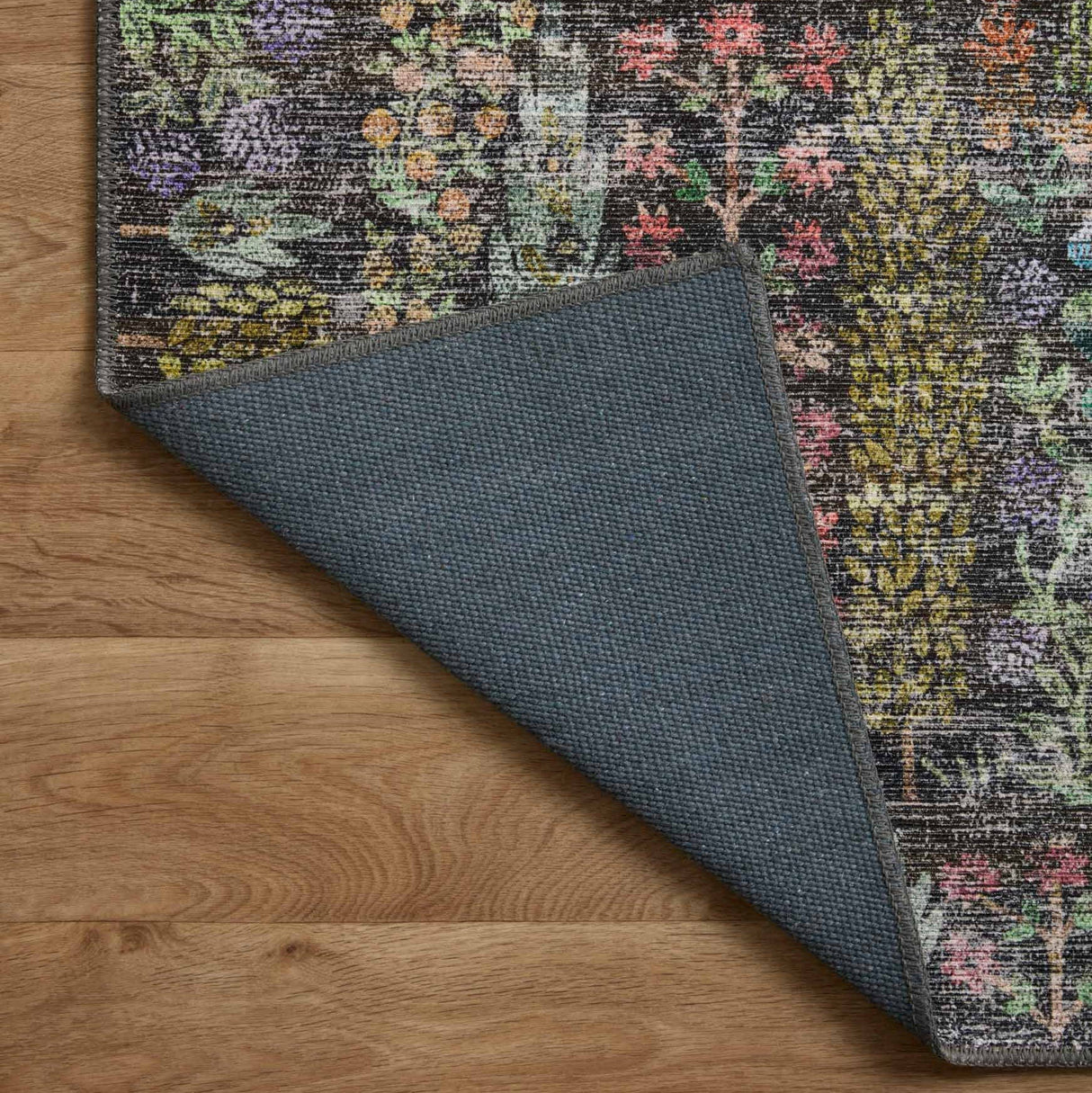 Rifle Paper Co. x Loloi Rifle Paper Co. Maison Grove Rug Rugs