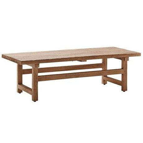 Sika Design Alfred Coffee Table Furniture Sika-9462D