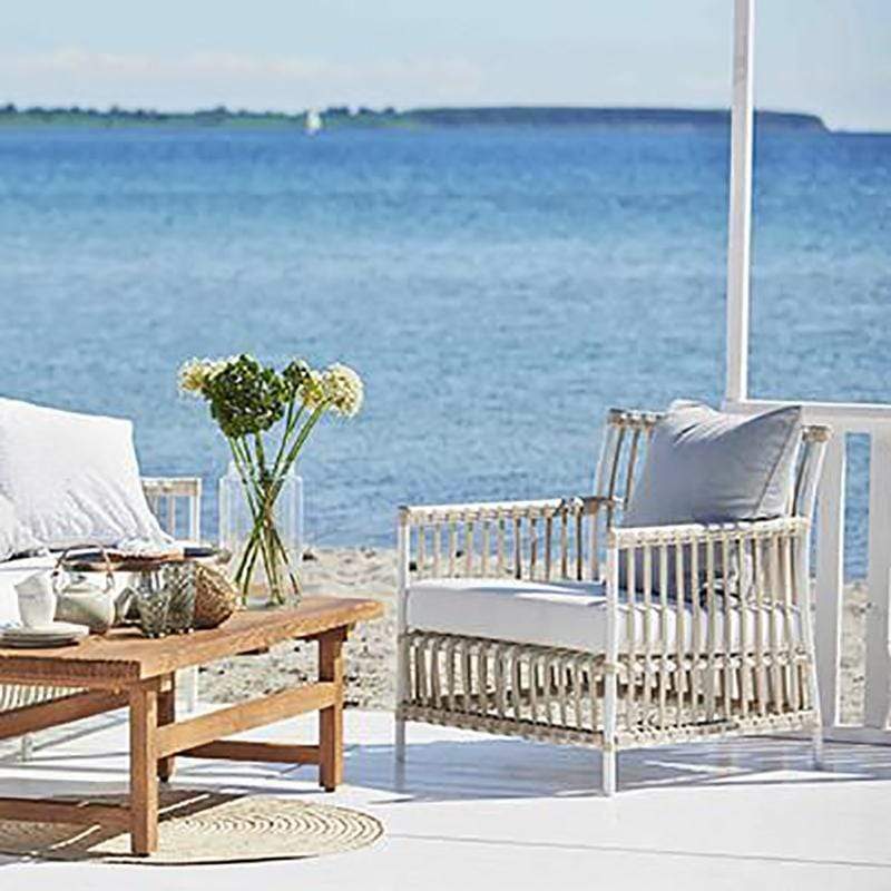 Sika Design Caroline Chair Furniture Sika-SD-E126-DO