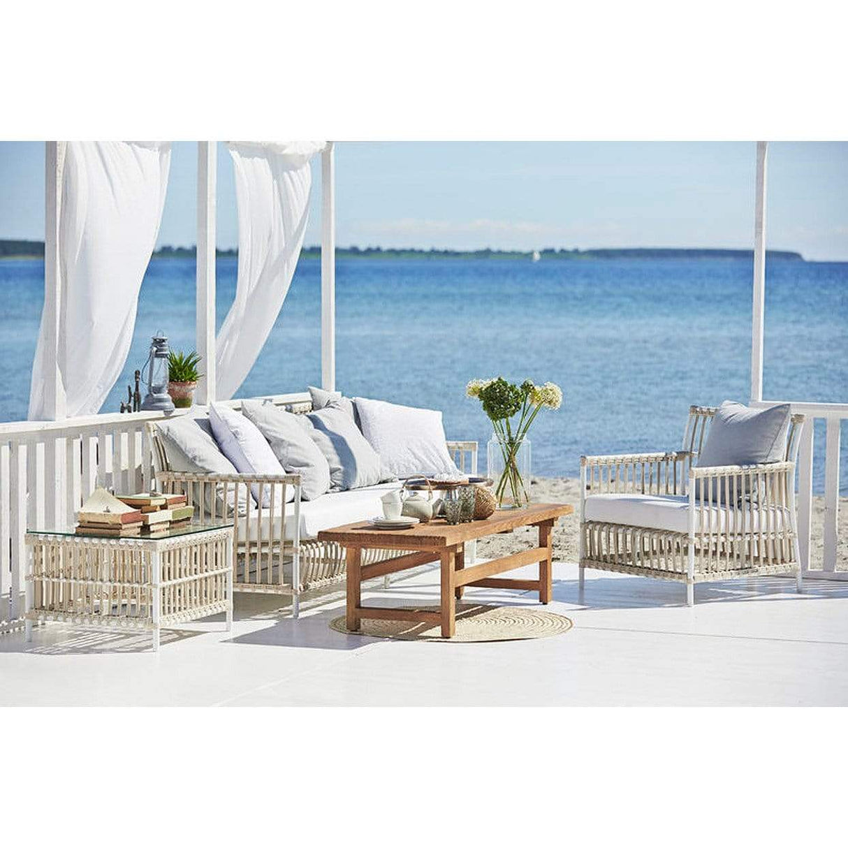 Sika Design Caroline Chair Furniture Sika-SD-E126-DO