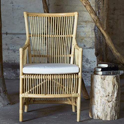 Sika Design Davinci Chair - Natural Furniture Sika-1005U