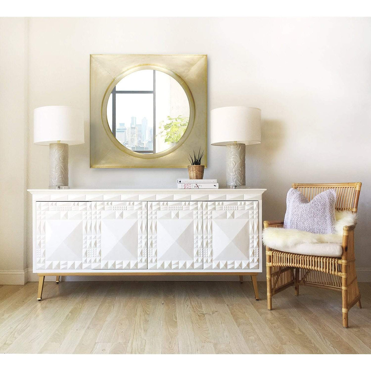 Sika Design Davinci Chair - Natural Furniture Sika-1005U