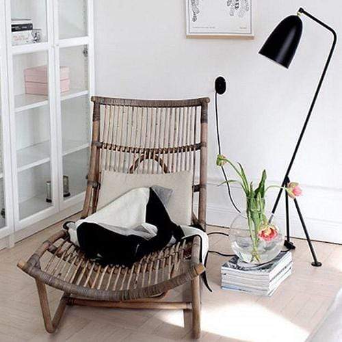 Sika Design Michelangelo Daybed - Antique Furniture Sika-1025A