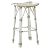 Sika Design Salsa Outdoor Bar and Counter Stool Furniture sika-SD-E106