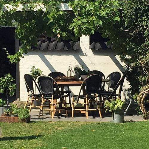 Sika Design Sofie Chair Furniture