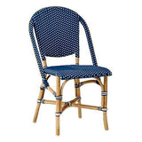 Sika Design Sofie Chair Furniture Sika-9166WHLU 5705540019387