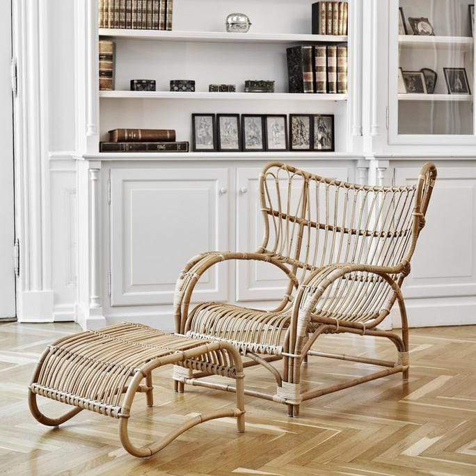 Sika Design Teddy Stool Furniture sika-VB-18