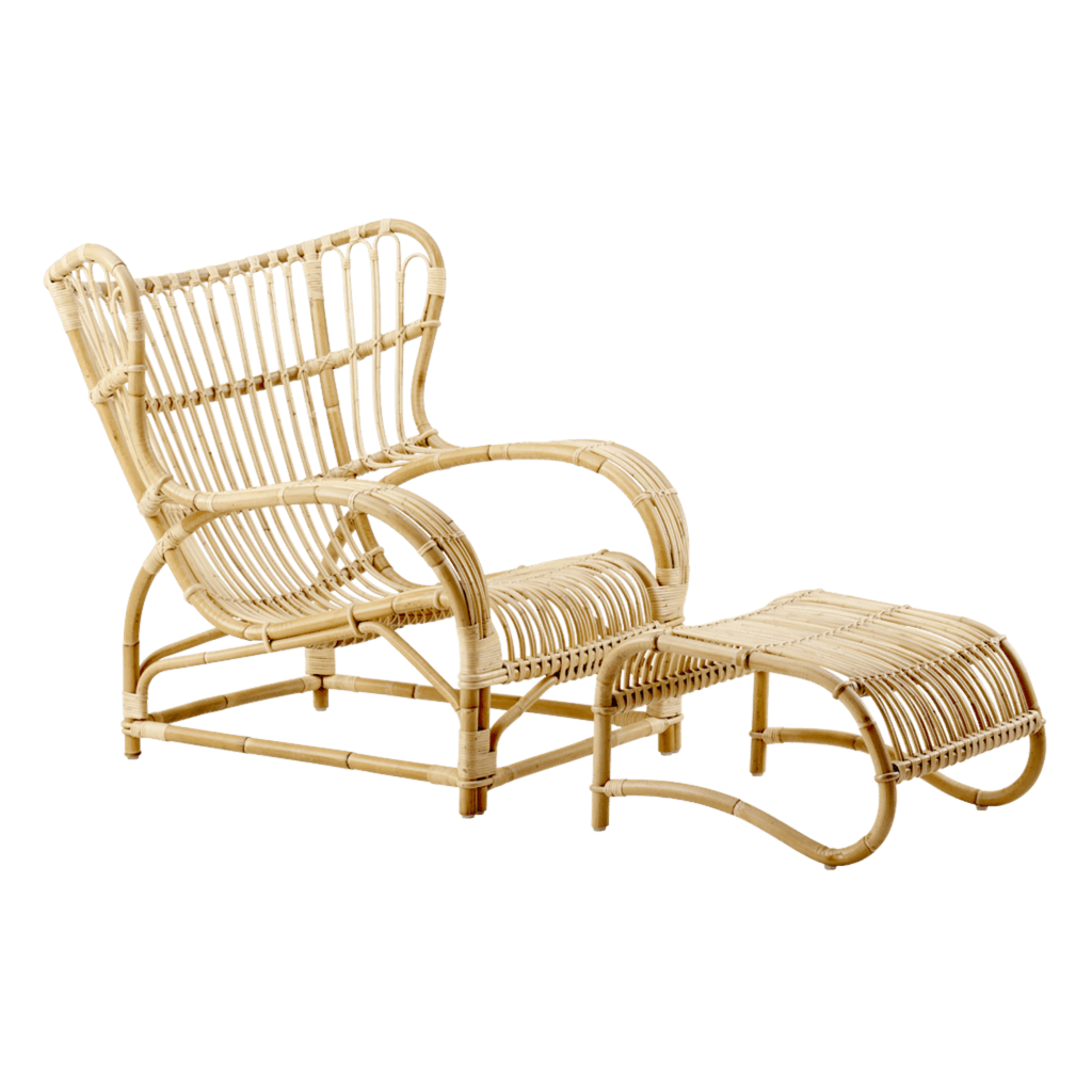 Sika Design Teddy Stool Furniture sika-VB-18