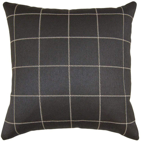 Square Feathers Home Kowloon Square Pillow Decor