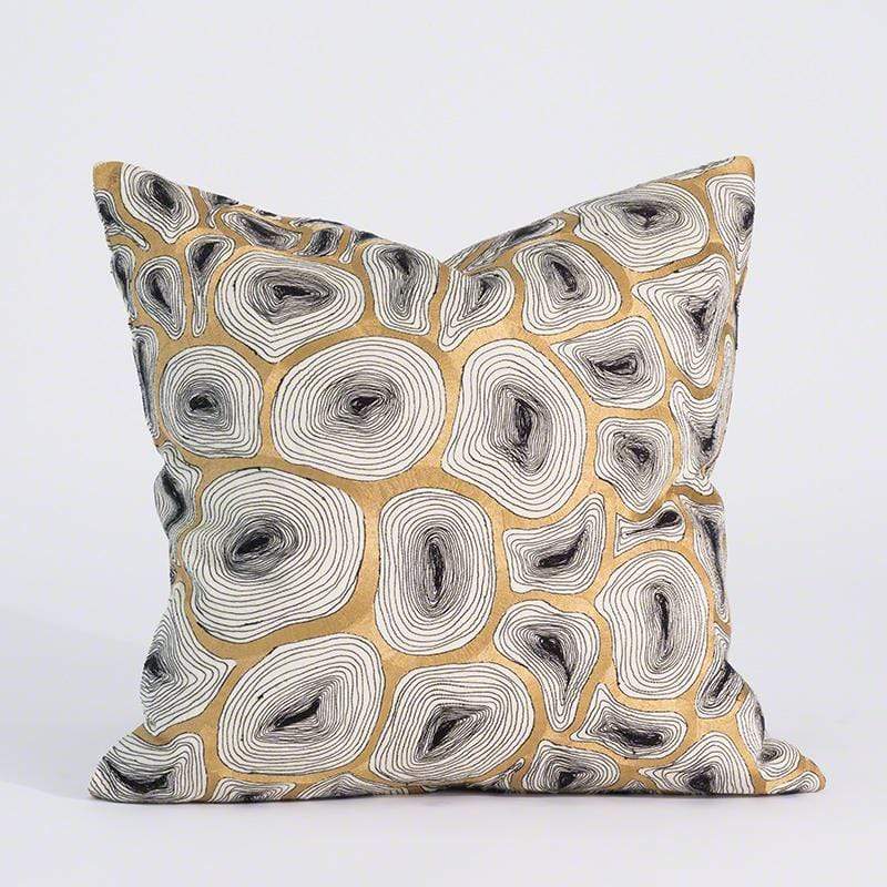Studio A Agate Pillow Pillow & Decor Studio-A-7.90600 00847350024764