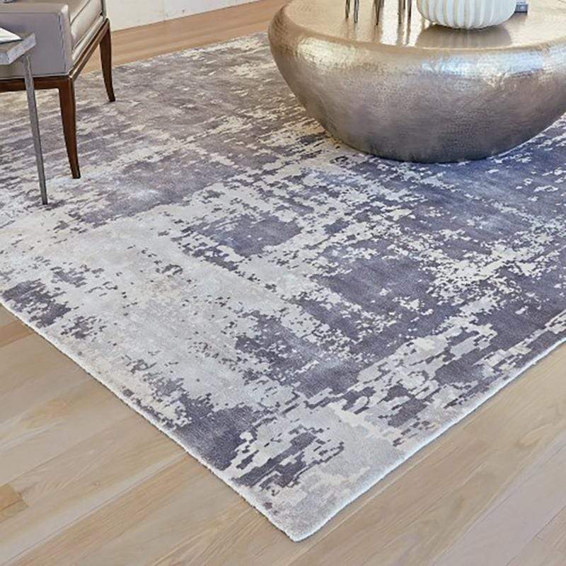 Studio A Astral Rug - Grey Tones Rugs