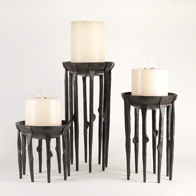 Studio A Bothwell Candlestand Decor