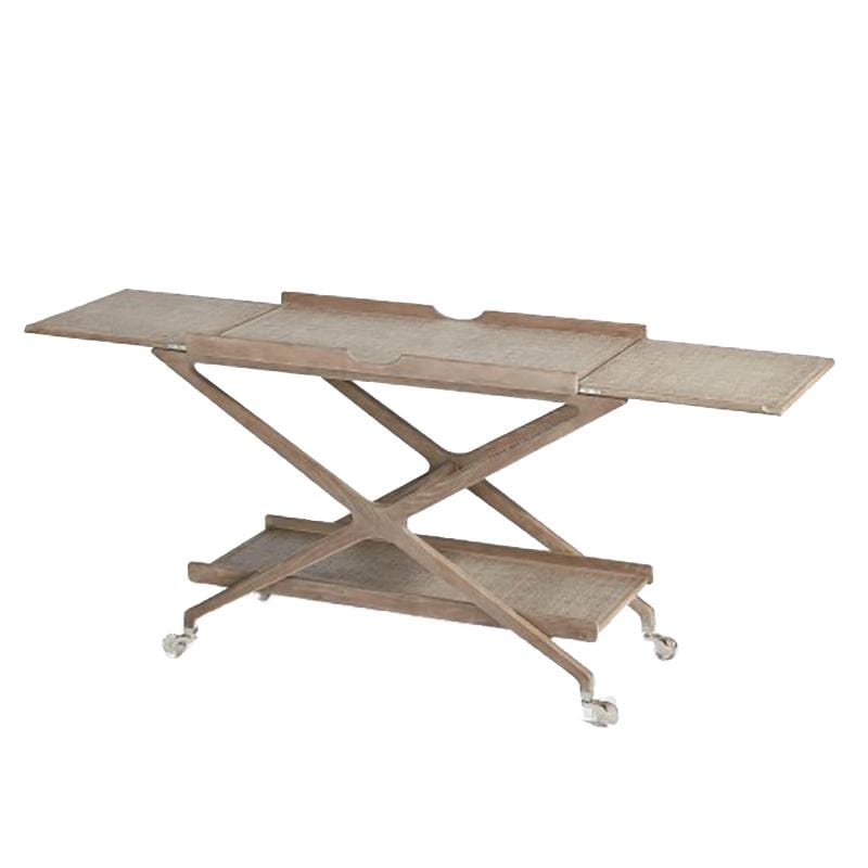 Studio A Campaign Bar Cart Furniture studio-a-7.20122