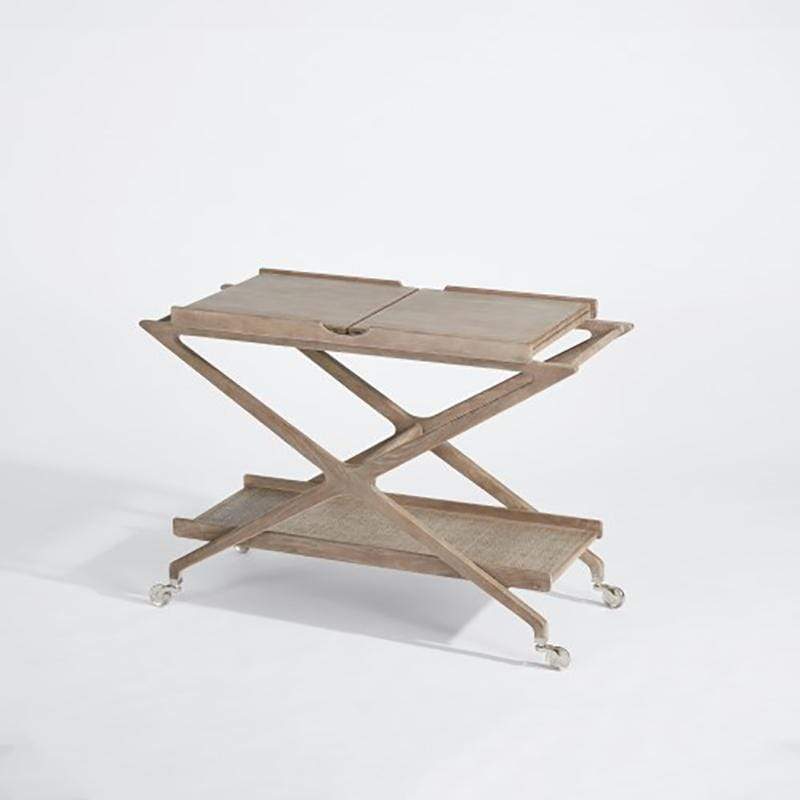Studio A Campaign Bar Cart Furniture studio-a-7.20122