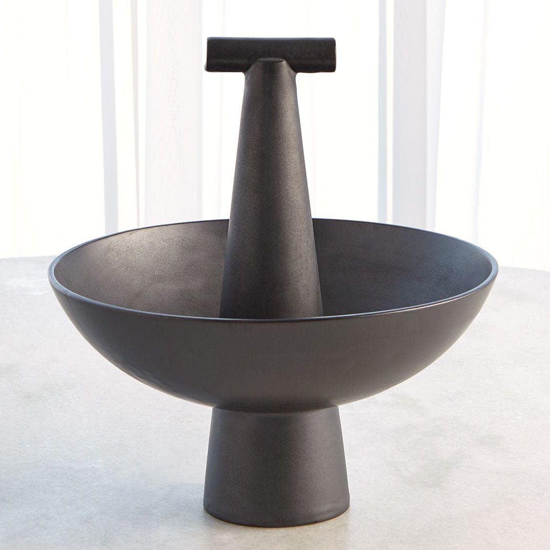 Studio A Champion Bowls Pillow & Decor