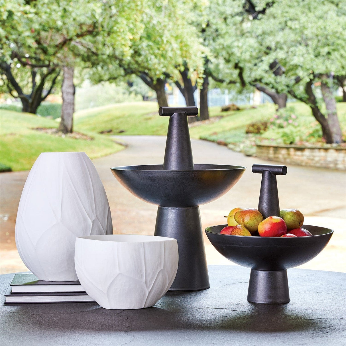 Studio A Champion Bowls Pillow & Decor