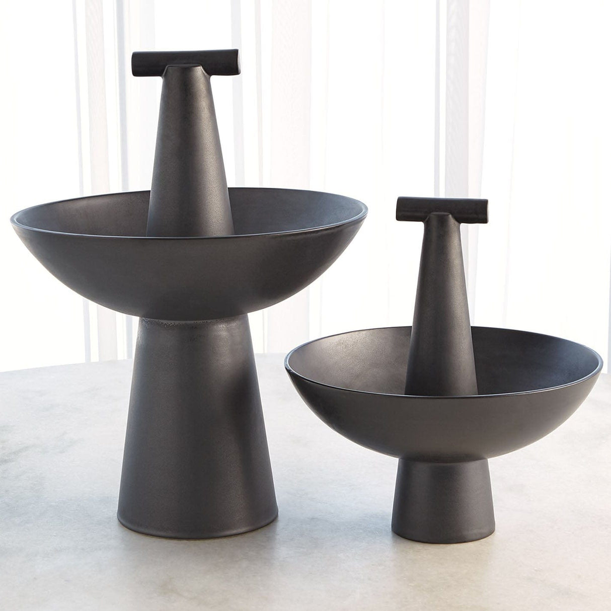 Studio A Champion Bowls Pillow & Decor