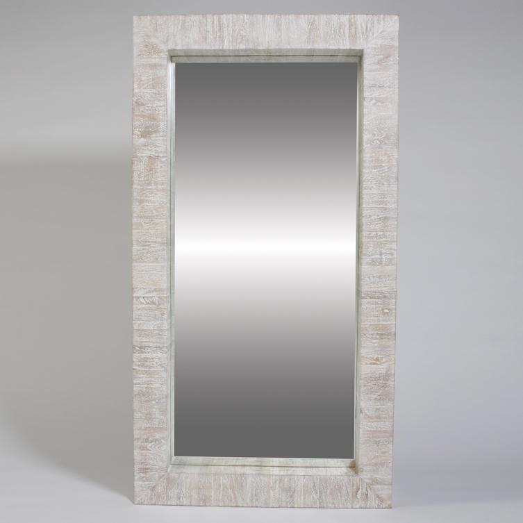 Studio A Driftwood Mirror Wall Studio-A-7.90048