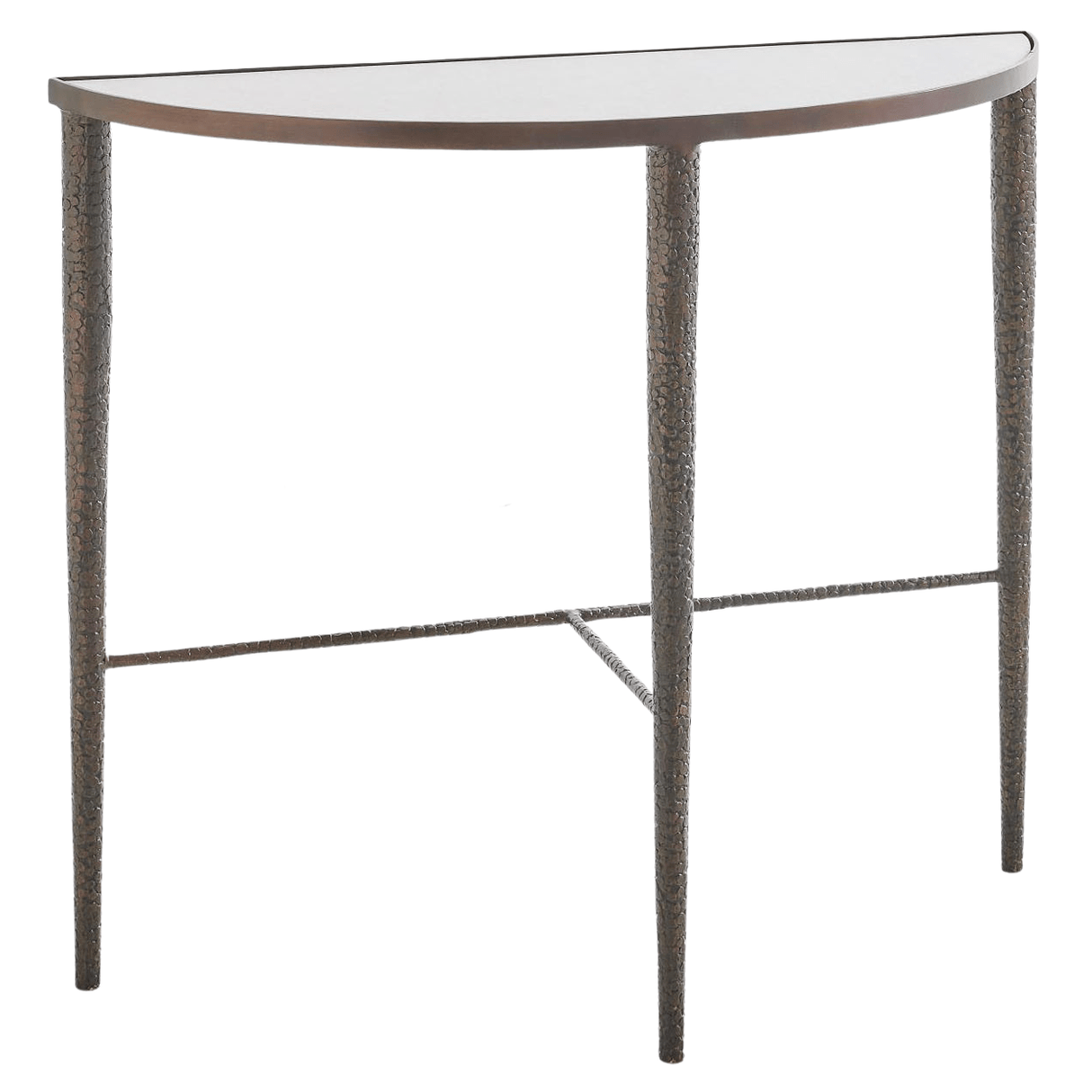 Studio A Hammered Console Furniture studio-a-7.91144