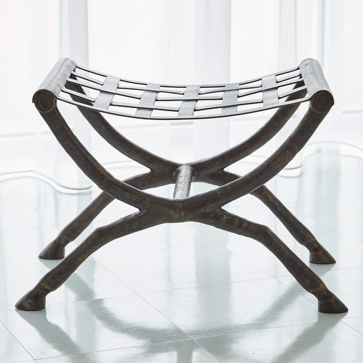 Studio A Horse Bench Furniture studio-a-7.80571