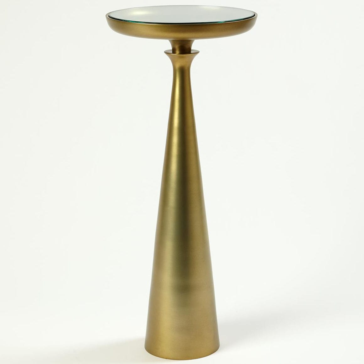 Studio A Minaret Accent Table Furniture