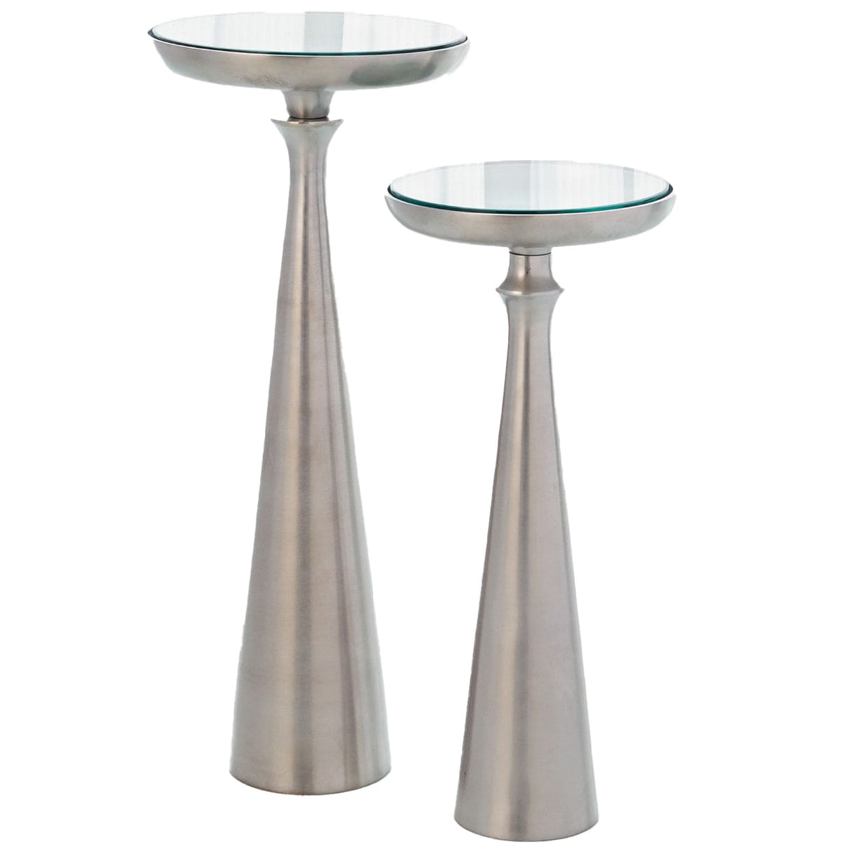 Studio A Minaret Accent Table Furniture