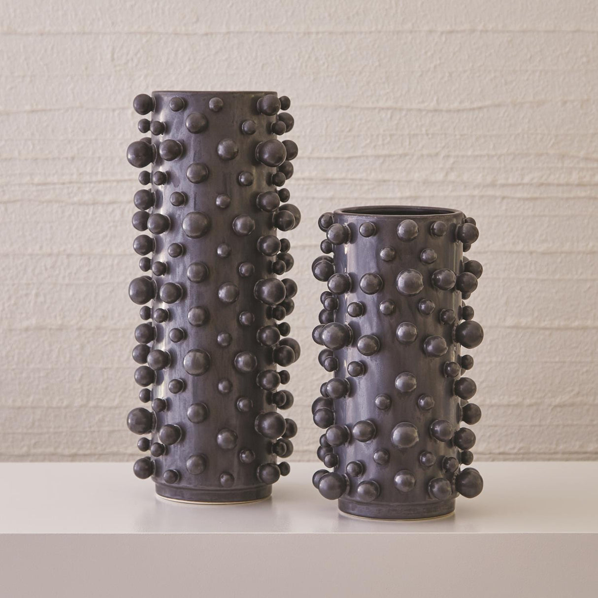Studio A Molecule Vase Decor