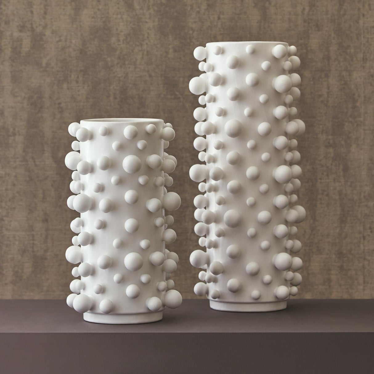 Studio A Molecule Vase Decor