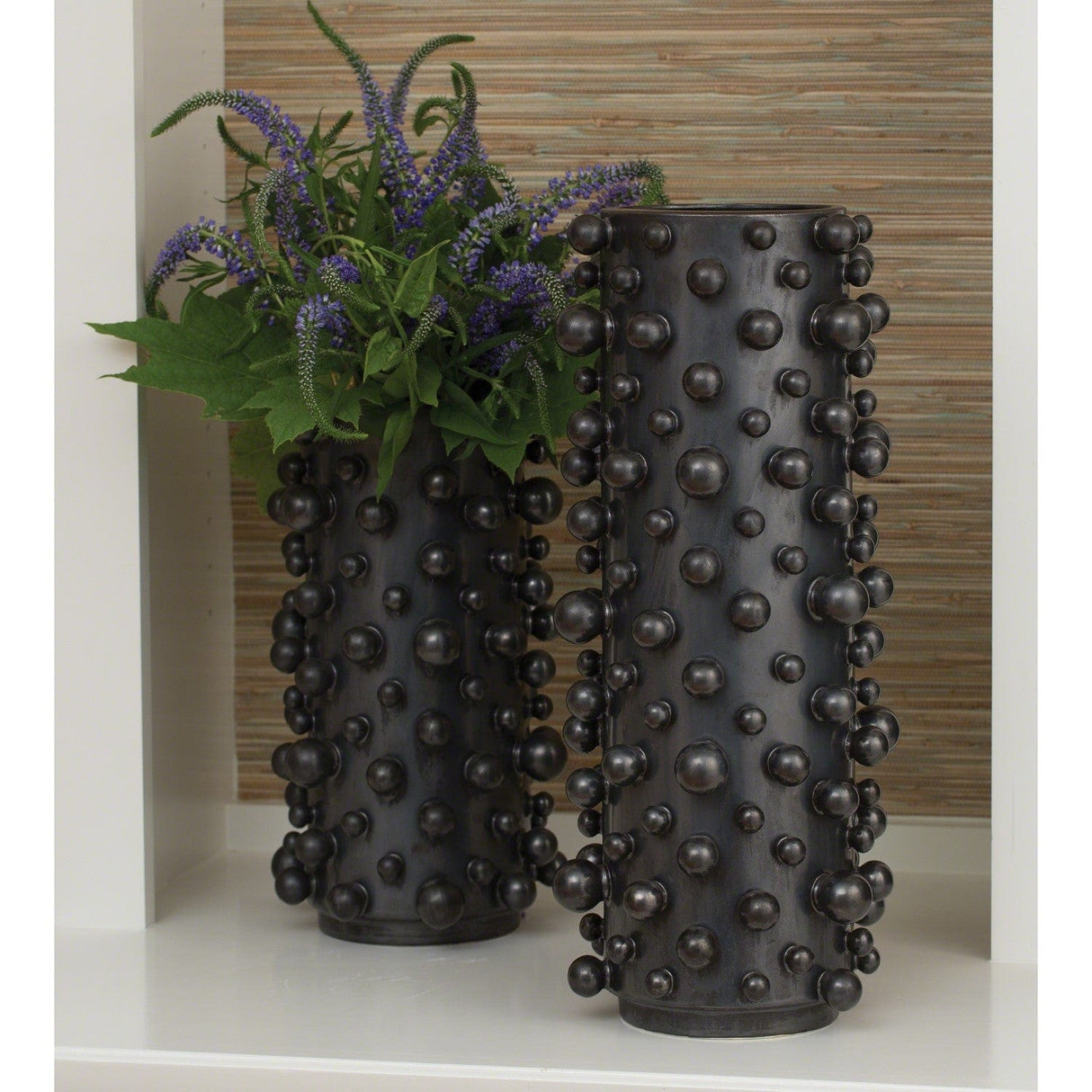 Studio A Molecule Vase Decor