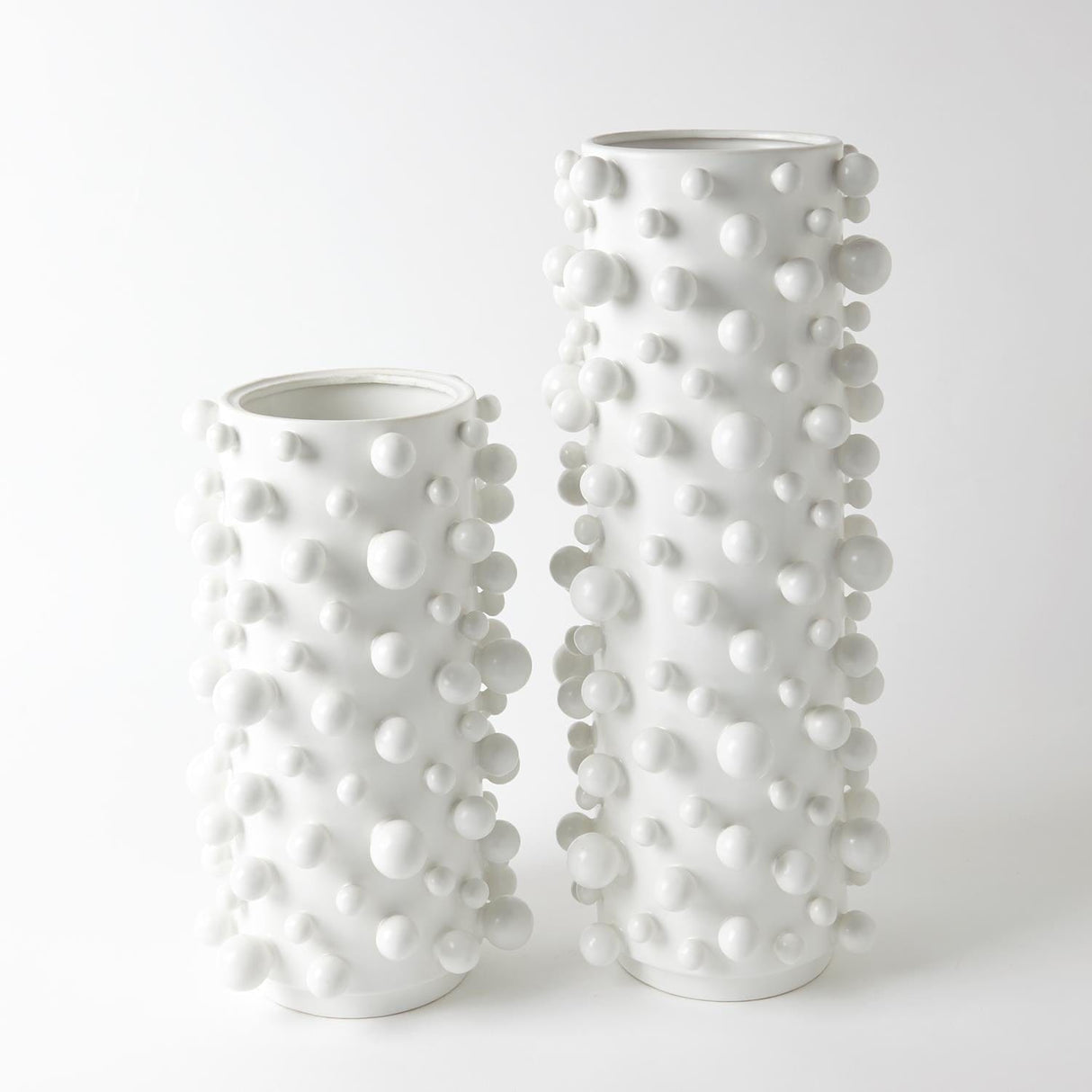 Studio A Molecule Vase Decor