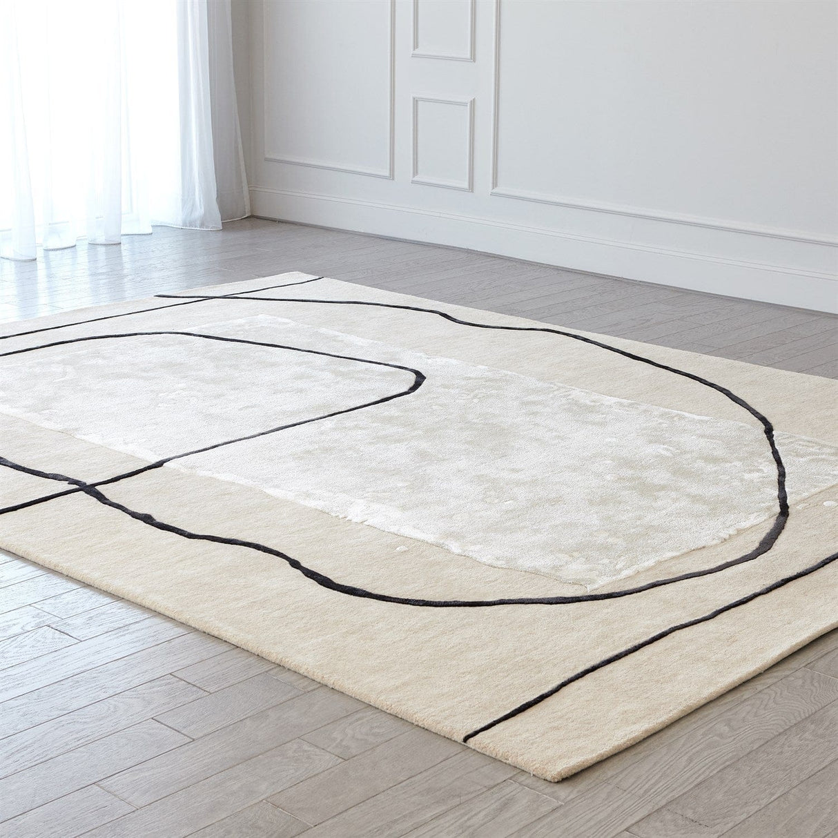 Studio A Passage Rug Rugs
