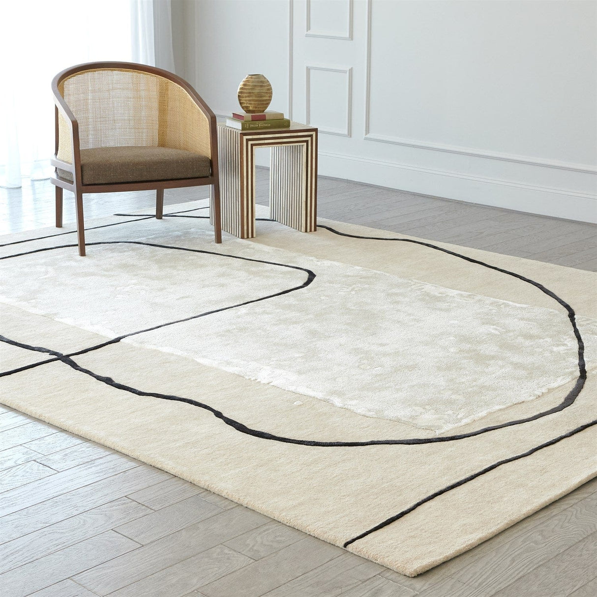 Studio A Passage Rug Rugs