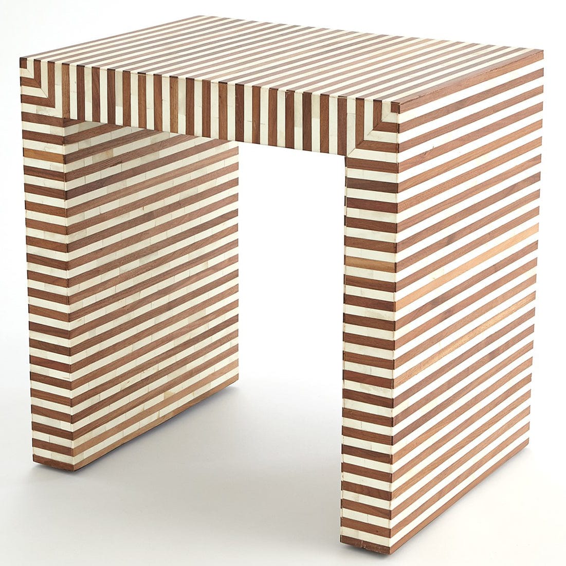 Studio A Sienna Nesting End Tables Furniture