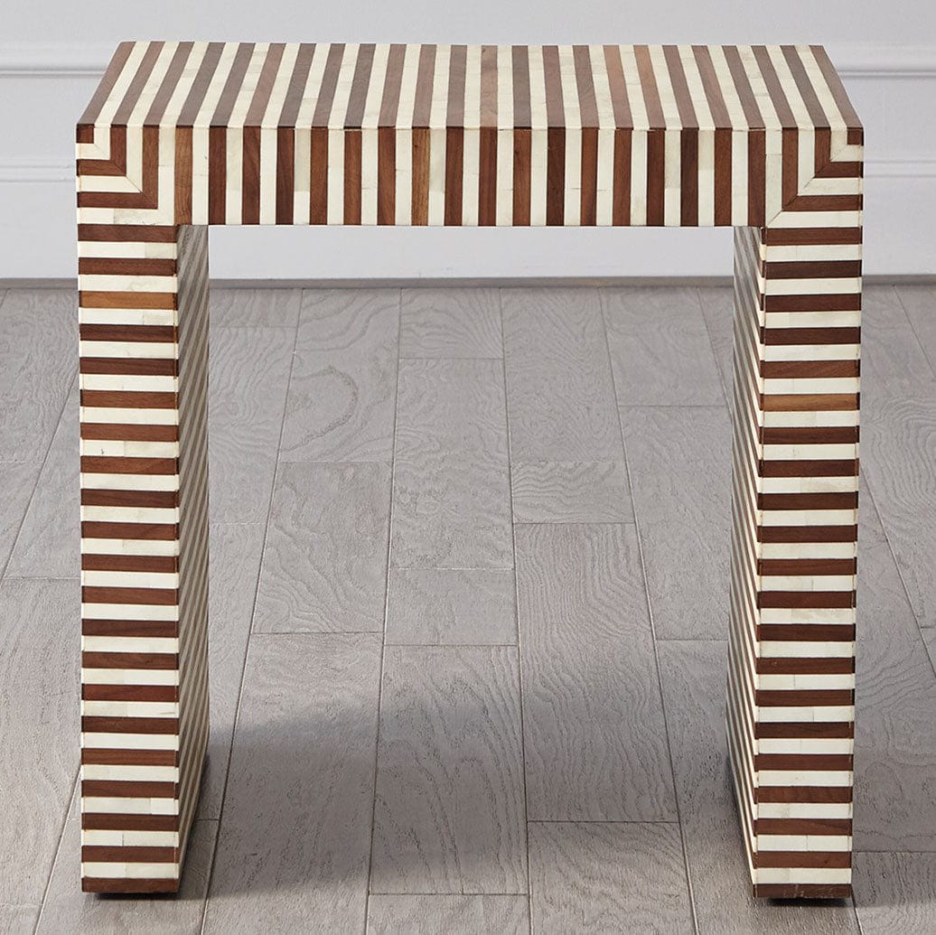 Studio A Sienna Nesting End Tables Furniture