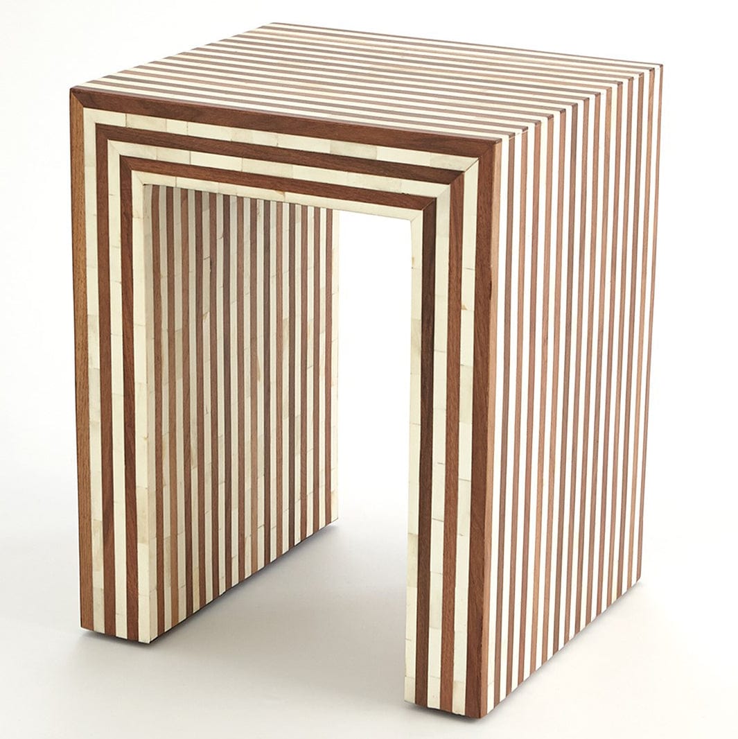 Studio A Sienna Nesting End Tables Furniture