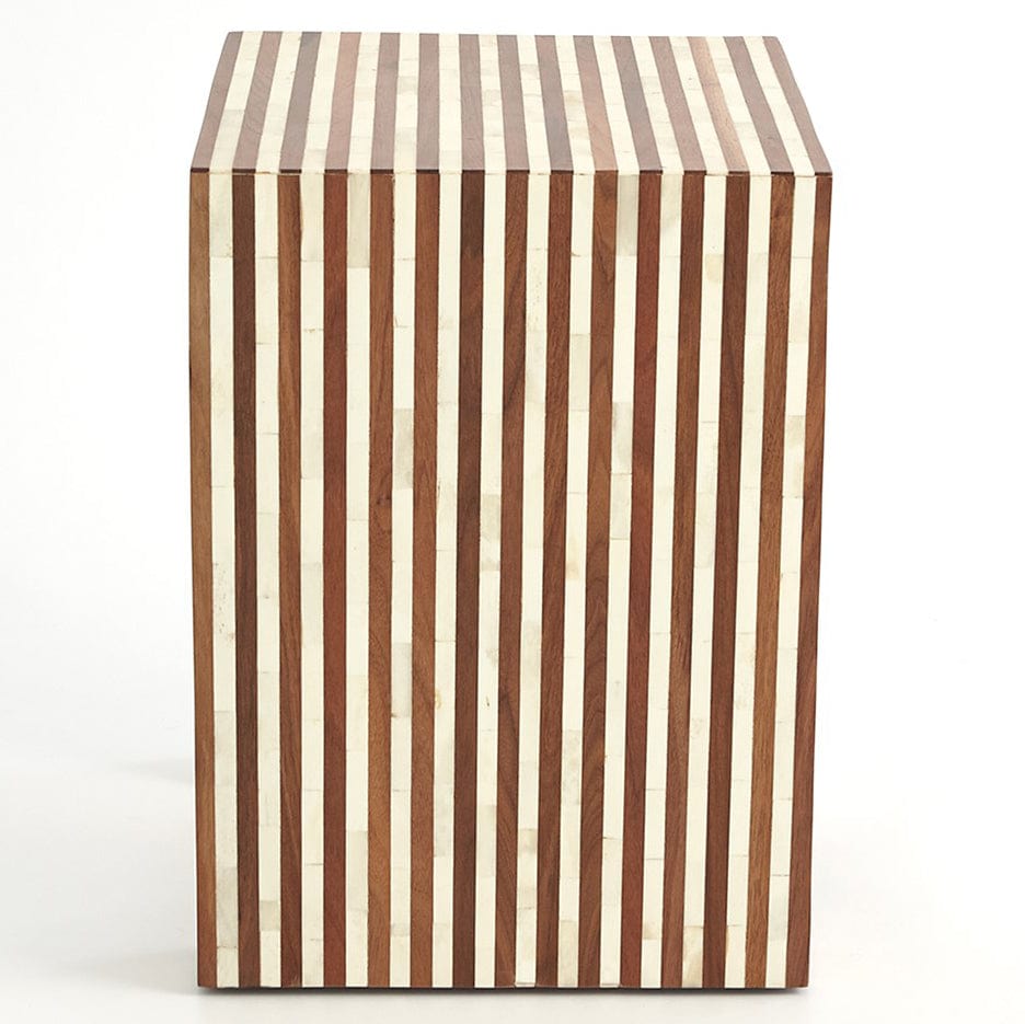 Studio A Sienna Nesting End Tables Furniture