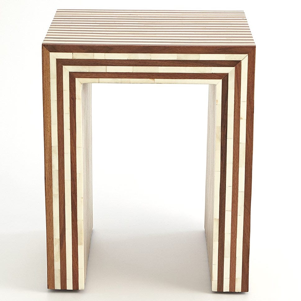 Studio A Sienna Nesting End Tables Furniture