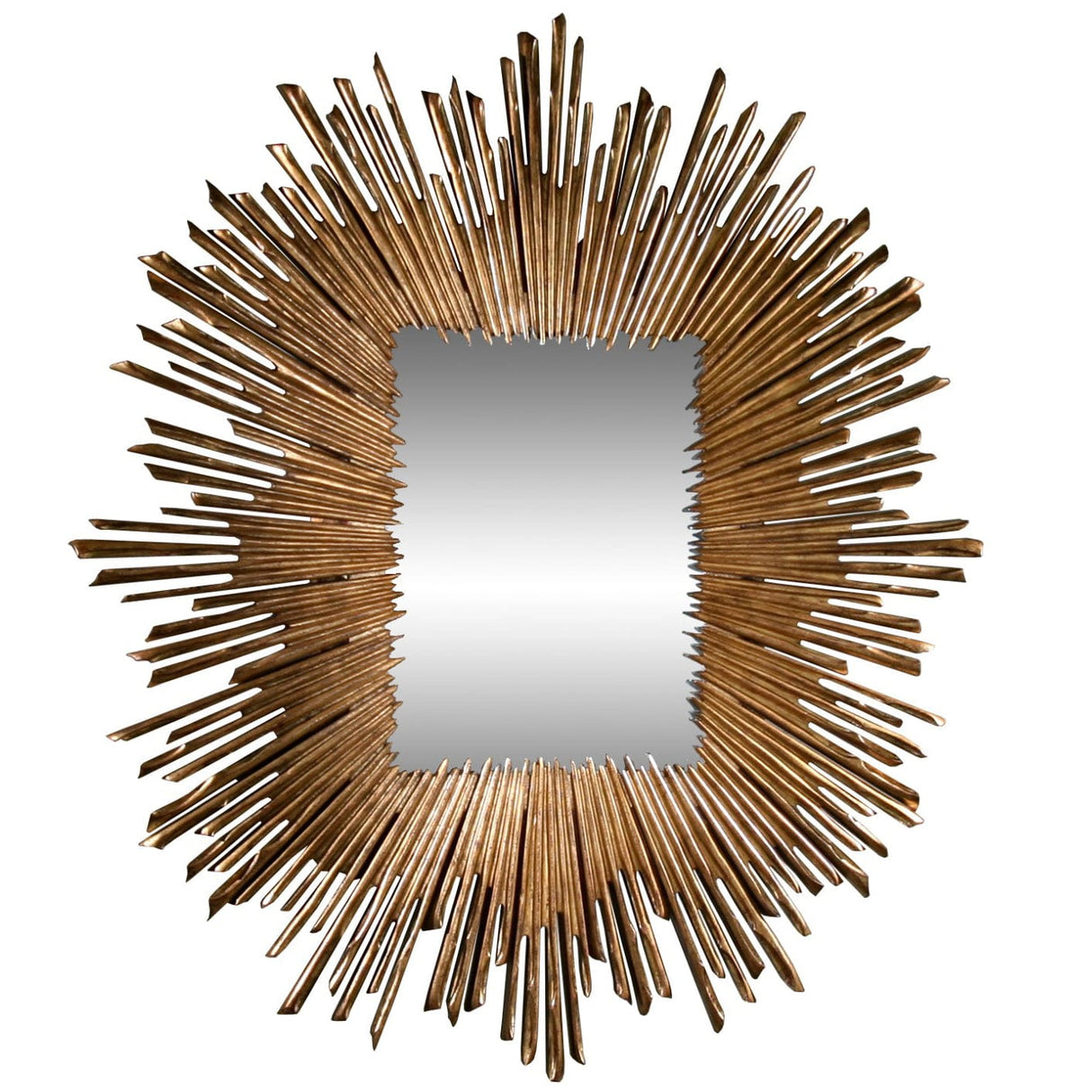 Studio A Soleil Mirror Pillow & Decor Studio-A-EB0242