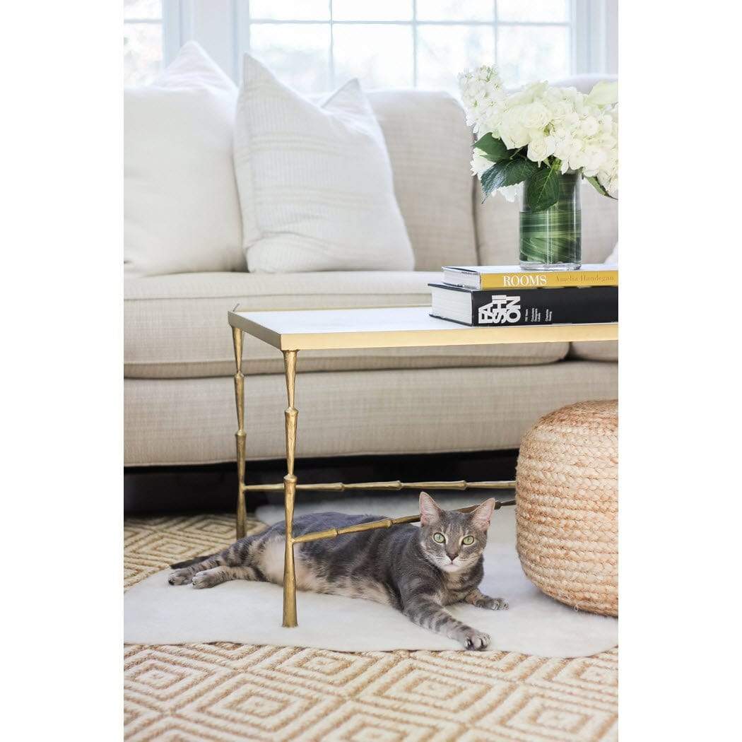 Studio A Spike Cocktail Table Furniture Studio-A-7.90458 00847350020483