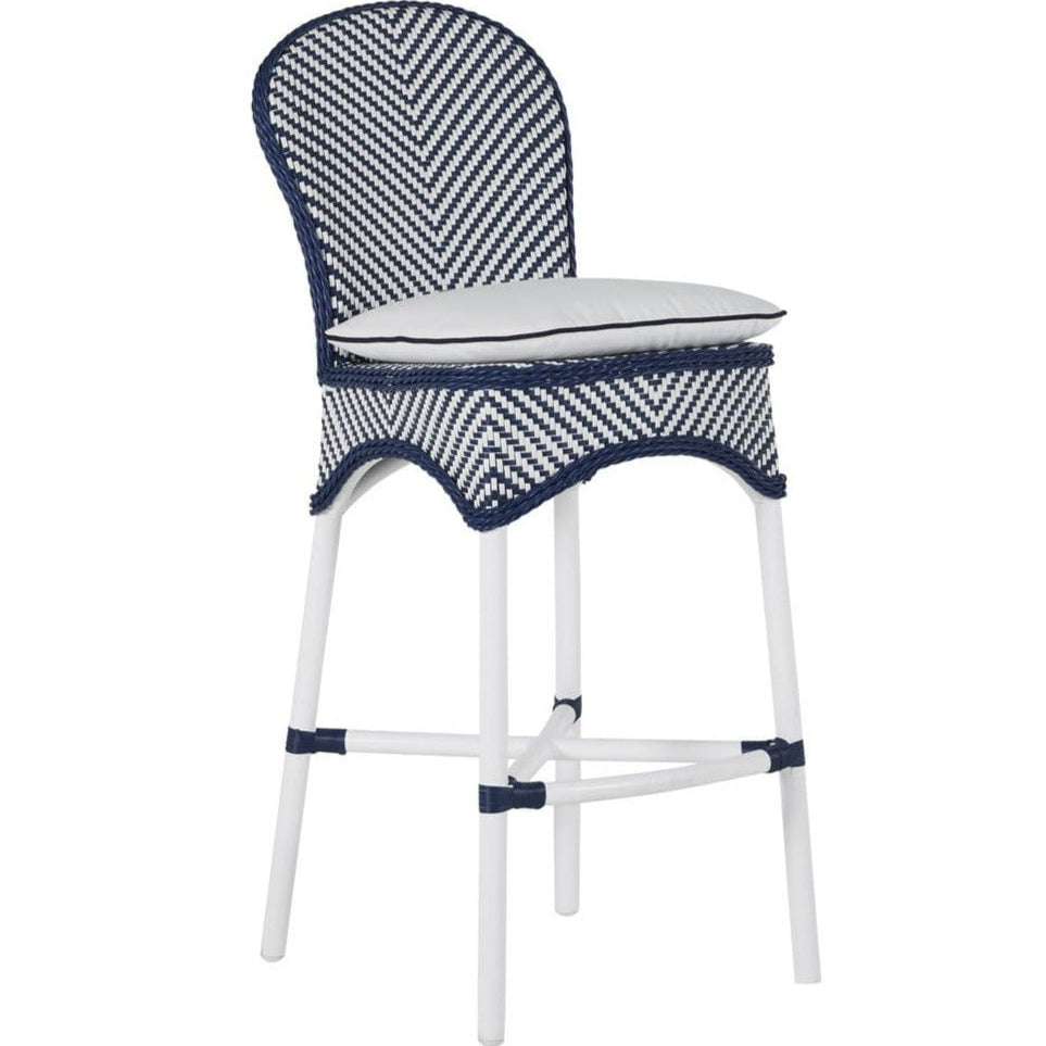 Summer Classic Savoy Bar Stool Furniture summer-classics-3343109
