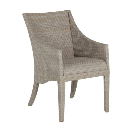 Summer Classics Athena Woven Arm Chair Furniture summer-classics-387024