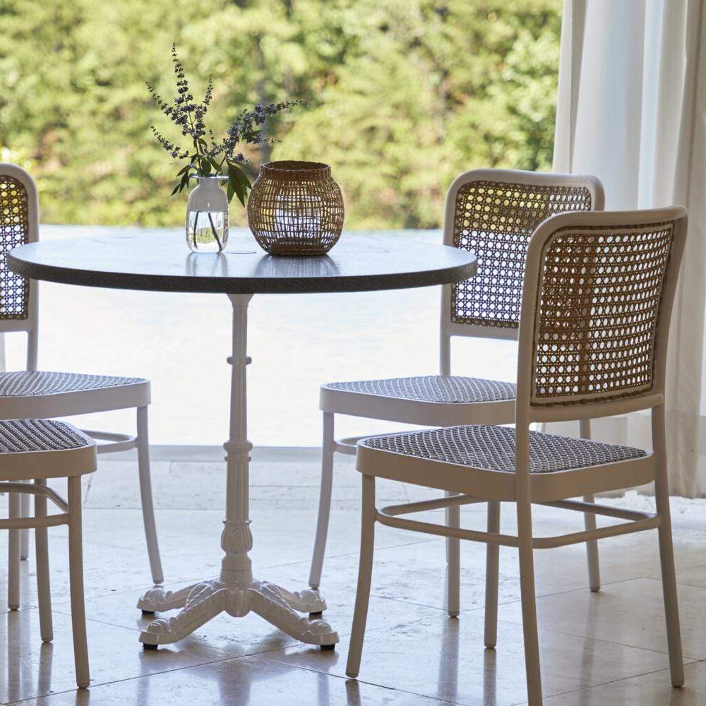 Summer Classics Bordeaux Side Chair Furniture