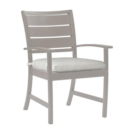 Summer Classics Charleston Aluminum Arm Chair Furniture summer-classics-367024+C5753884W3884