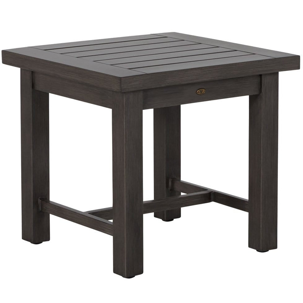 Summer Classics Club Aluminum End Table Furniture summer-classics-333624