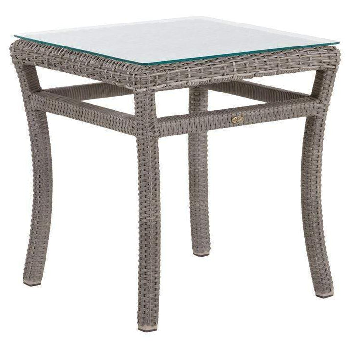 Summer Classics Club Woven End Table Furniture summer-classics-358624